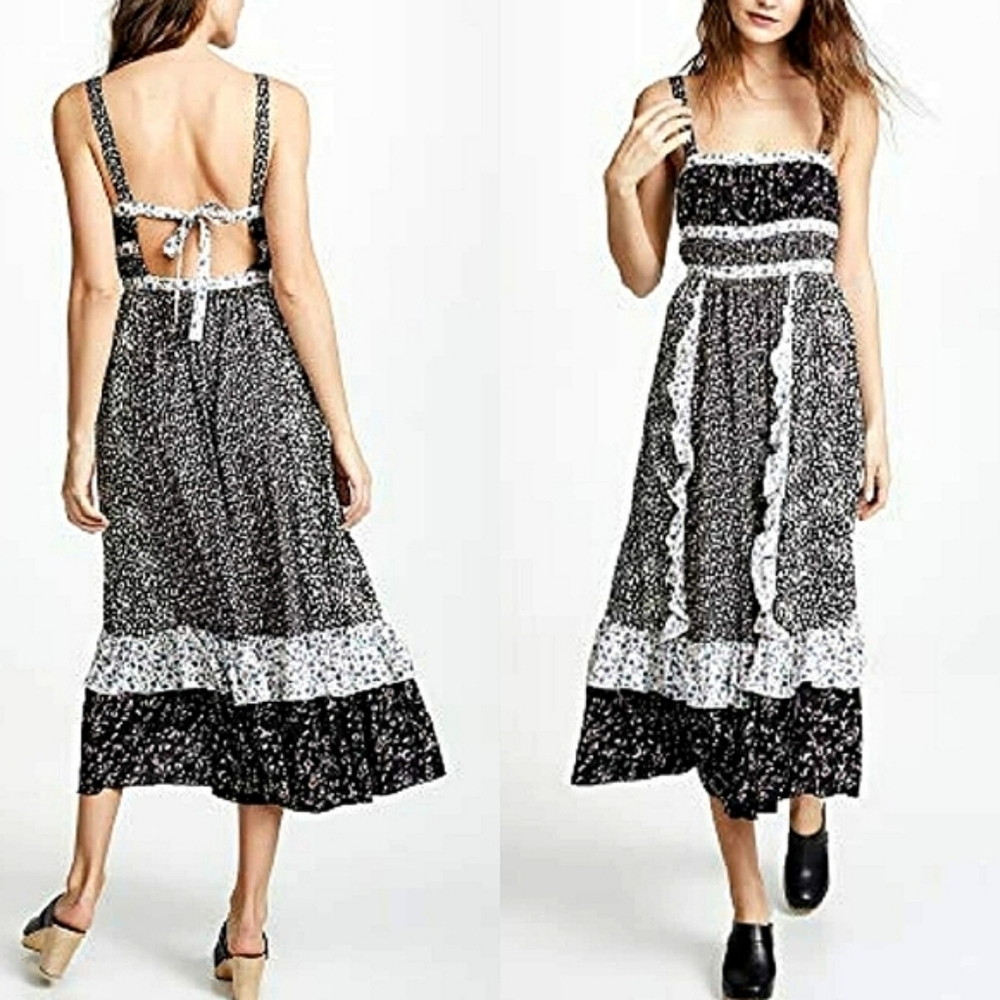 💥MOVING SALE MAKE OFFER  Free People Dress